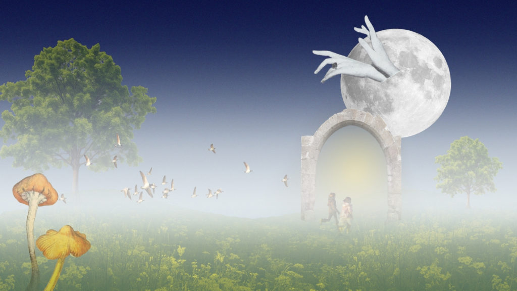 restorying narratives