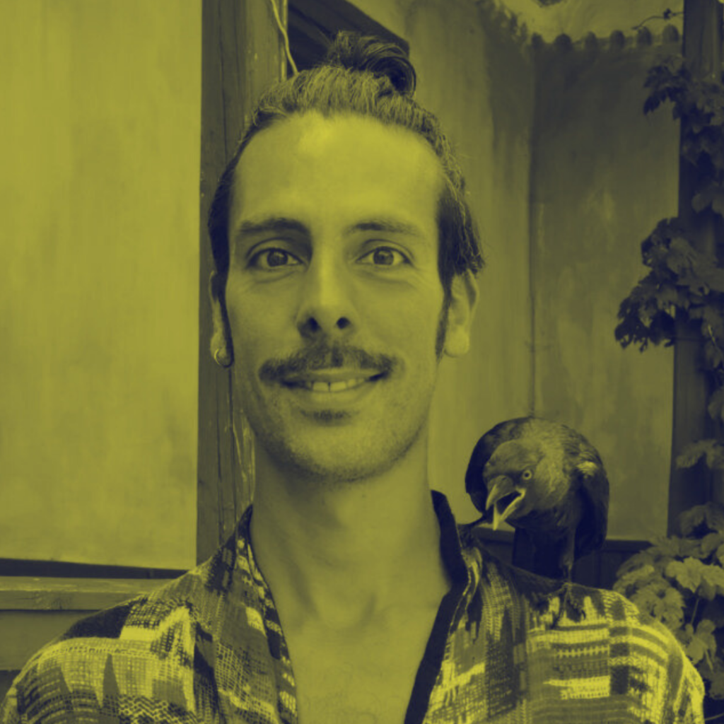 Jean Philippe Steeger